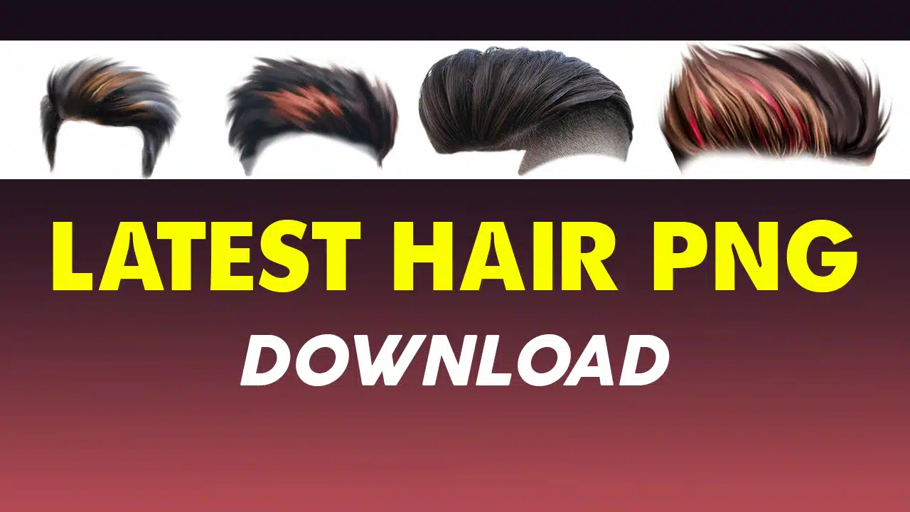 Free: Hair Sticker - Boys Hair Style Png, Transparent Png - 1024x1024 ... -  nohat.cc