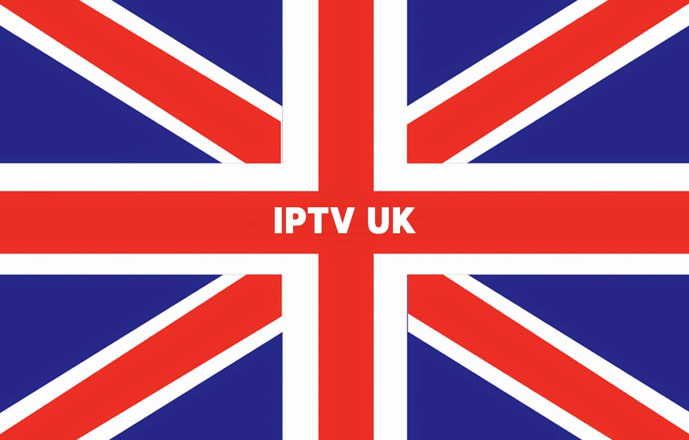 IPTV UK M3U Playlist Updated Links