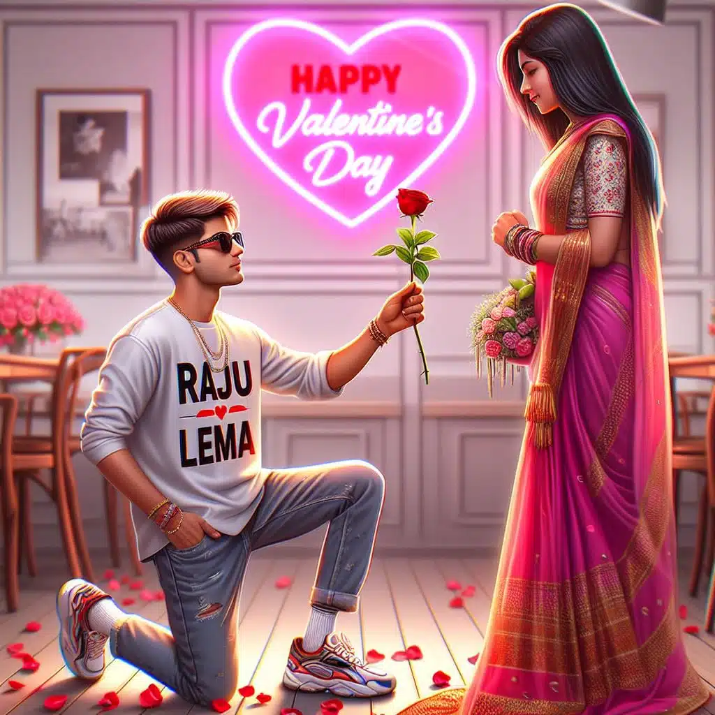 
Happy Valentine's Day Ai Photo Editing,Valentine's Day Ai Photo Editing,
happy valentines time day ai image,valentines time day ai image kaise banaye,valentines time day 2024,trending valentines time day ai image,valentine time day tutorial 2024,
valentine's day Special editing, photo editing, ai photo editing, 14 February editing, valentine's day edit, Bing image Creator, ai prompt, bing, Ai Portraits, How To Create 3D Ai Wings Name Images, Bing ai viral editing, ai avatar photo editing, ai editing, best ai editing, Bing Image Creator, New bing editing, Bing image creator tutorial, Add YOUR FACE on ai trending images, ai image creator, ai