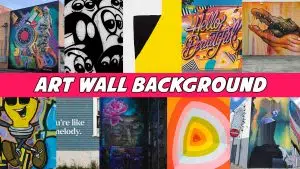 Art Wall Background | Pop Art Background Download