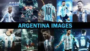 Argentina Images | Lionel Messi HD Image Download