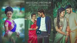 Lightroom Wedding Premium Presets 2023 Free Download