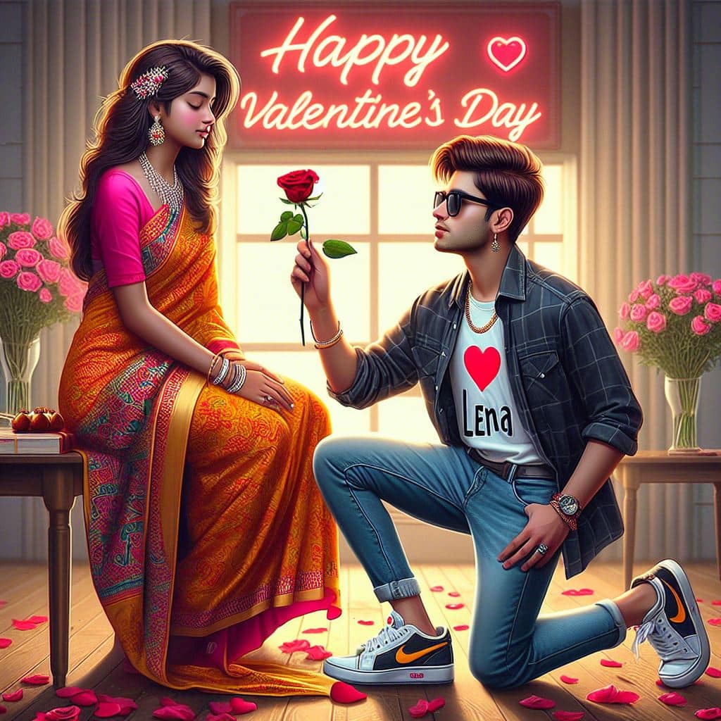 Happy Valentine's Day Ai Photo Editing,Valentine's Day Ai Photo Editing, happy valentines time day ai image,valentines time day ai image kaise banaye,valentines time day 2024,trending valentines time day ai image,valentine time day tutorial 2024, valentine's day Special editing, photo editing, ai photo editing, 14 February editing, valentine's day edit, Bing image Creator, ai prompt, bing, Ai Portraits, How To Create 3D Ai Wings Name Images, Bing ai viral editing, ai avatar photo editing, ai editing, best ai editing, Bing Image Creator, New bing editing, Bing image creator tutorial, Add YOUR FACE on ai trending images, ai image creator, ai